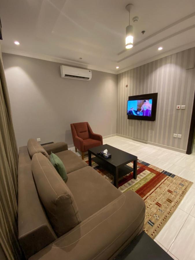 بيوتات المروة للشقق المخدومة Jeddah