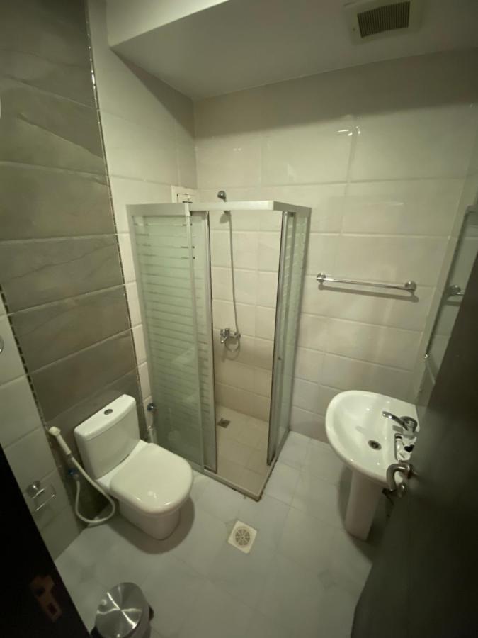 Apartment بيوتات المروة للشقق المخدومة *