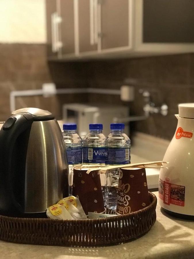 بيوتات المروة للشقق المخدومة Jeddah