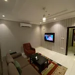 بيوتات المروة للشقق المخدومة