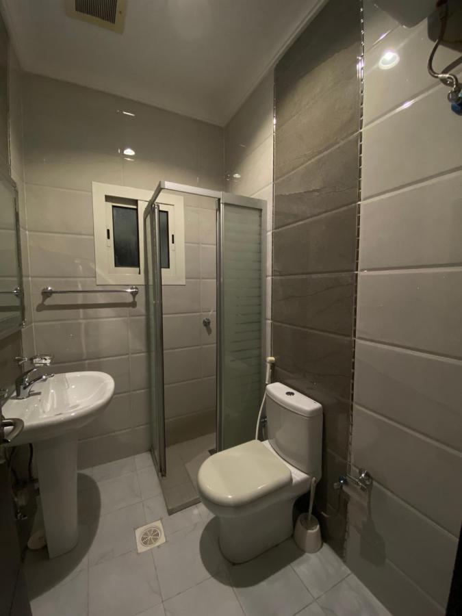 بيوتات المروة للشقق المخدومة Appartement
