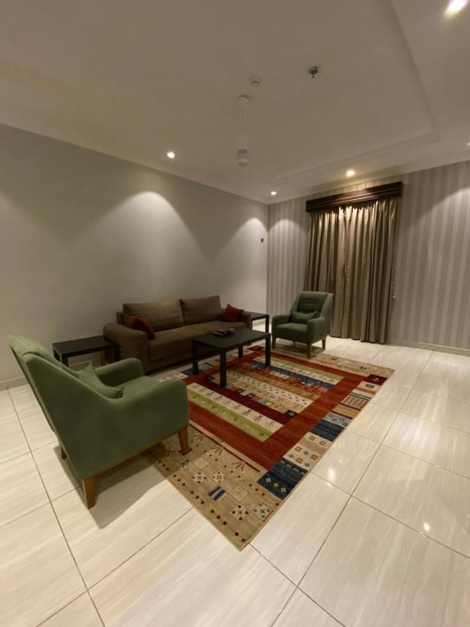 بيوتات المروة للشقق المخدومة Appartement