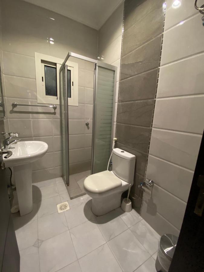 بيوتات المروة للشقق المخدومة Appartement *